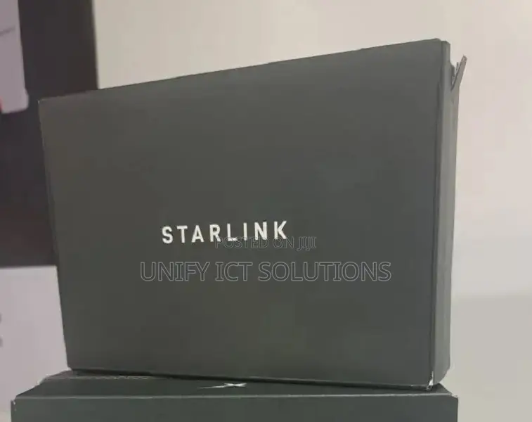Starlink Ethernet Adapter