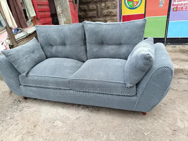 Butterfly 3 Seater - main view