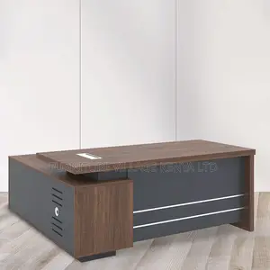 Office Desk:160cm Executive Office Department Head Desk