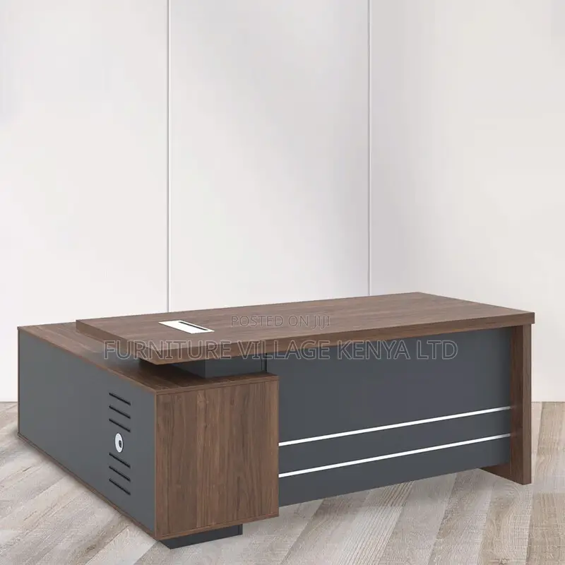 Office Desk:160cm Executive Office Department Head Desk