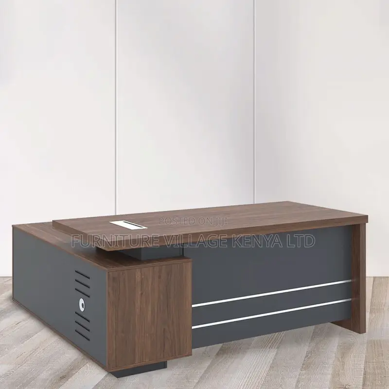 Office Desk:160cm Executive Office Department Head Desk