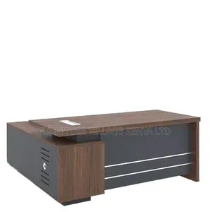 Office Desk:160cm Executive Office Department Head Desk