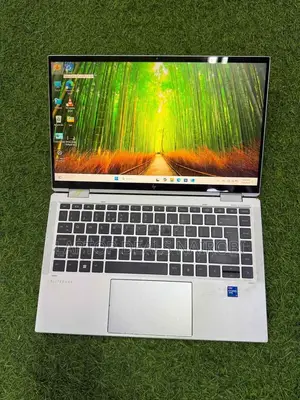 Laptop HP EliteBook 1040 G8 16GB Intel Core I7 SSD 512GB