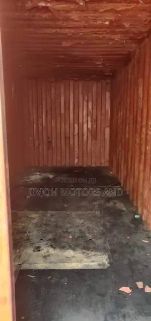 Container For Sale