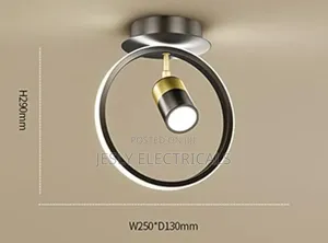 Citra 18w Spot Light Led Ceiling Light