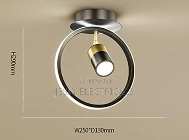 Citra 18w Spot Light Led Ceiling Light