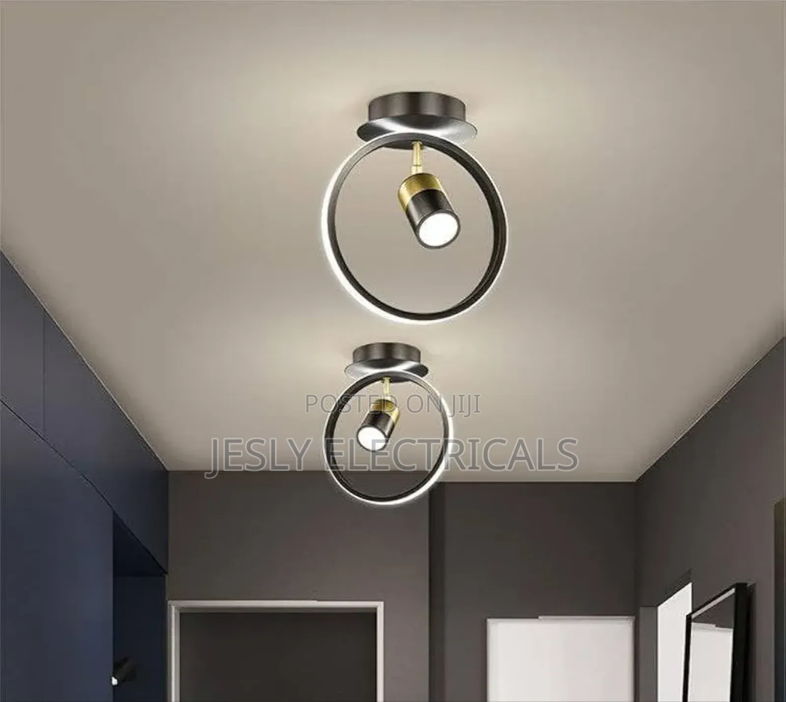 Citra 18w Spot Light Led Ceiling Light