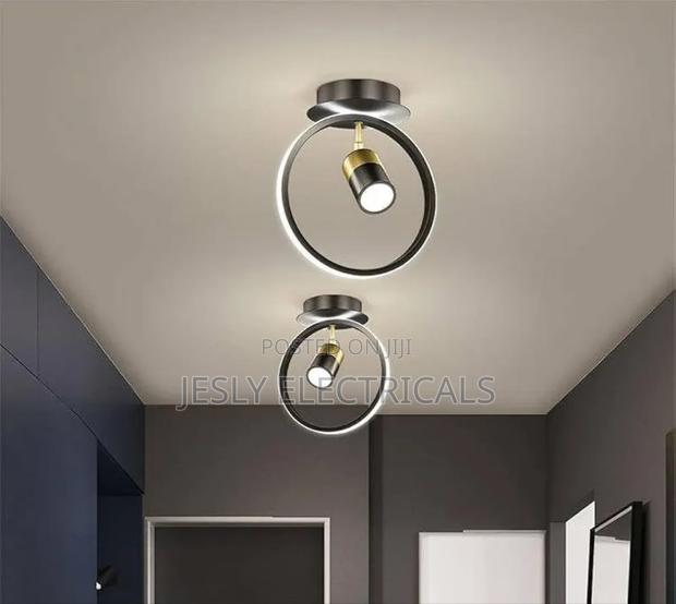 Citra 18w Spot Light Led Ceiling Light - thumbnail 3