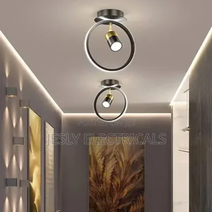 Citra 18w Spot Light Led Ceiling Light