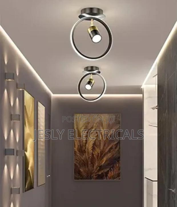 Citra 18w Spot Light Led Ceiling Light - thumbnail 5