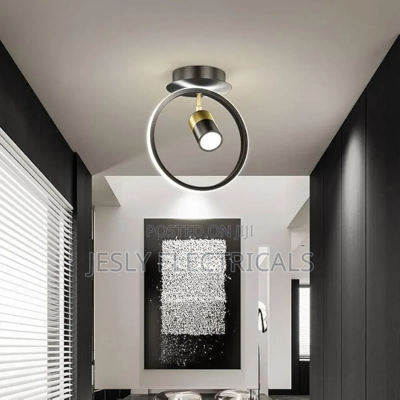 Citra 18w Spot Light Led Ceiling Light