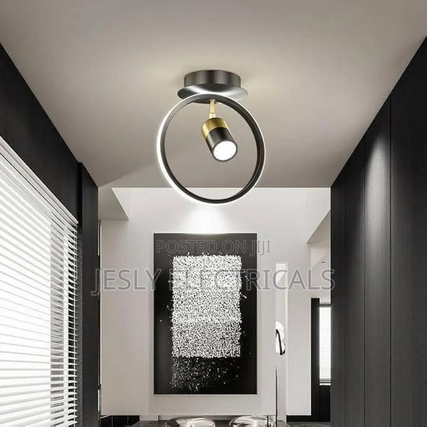 Citra 18w Spot Light Led Ceiling Light - thumbnail 6