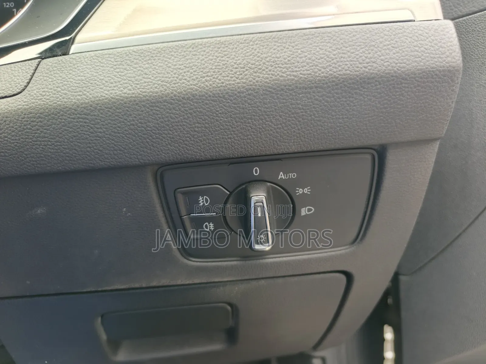 Volkswagen Passat 2.0T S 2018 Silver