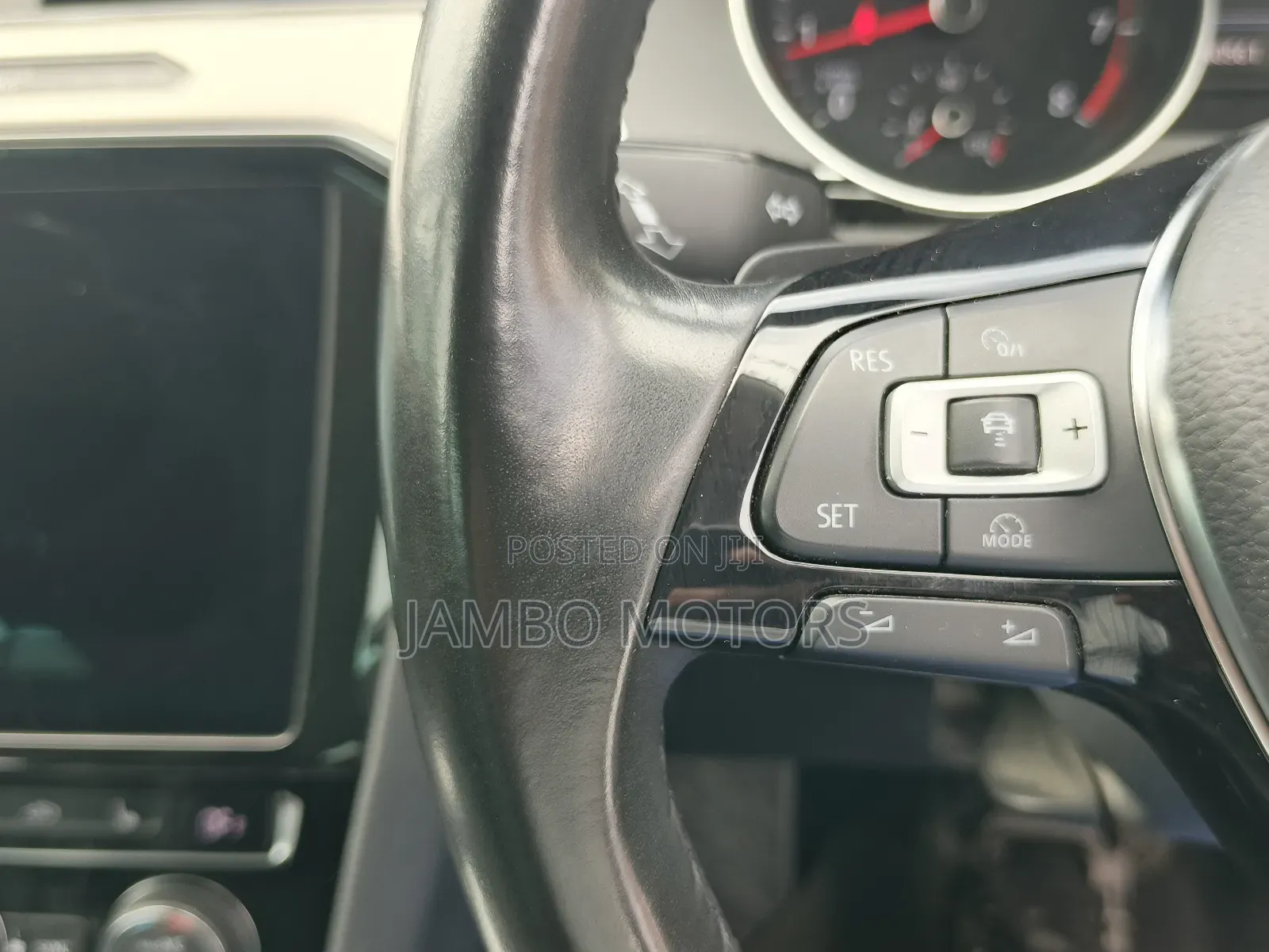 Volkswagen Passat 2.0T S 2018 Silver
