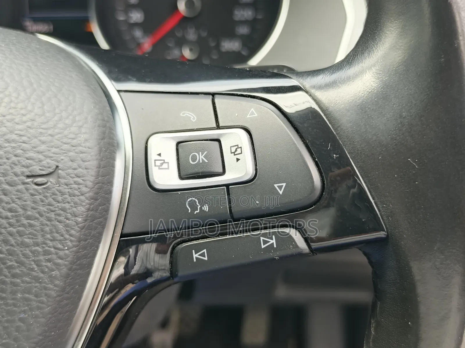 Volkswagen Passat 2.0T S 2018 Silver
