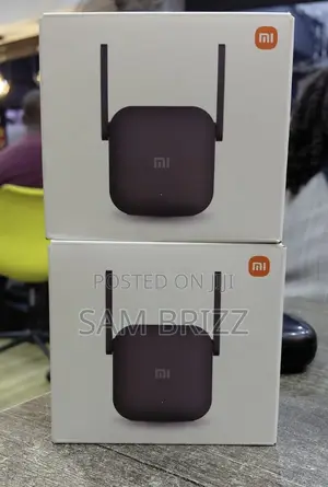 Mi Wi-Fi Extender Pro Wifi Extender Pro