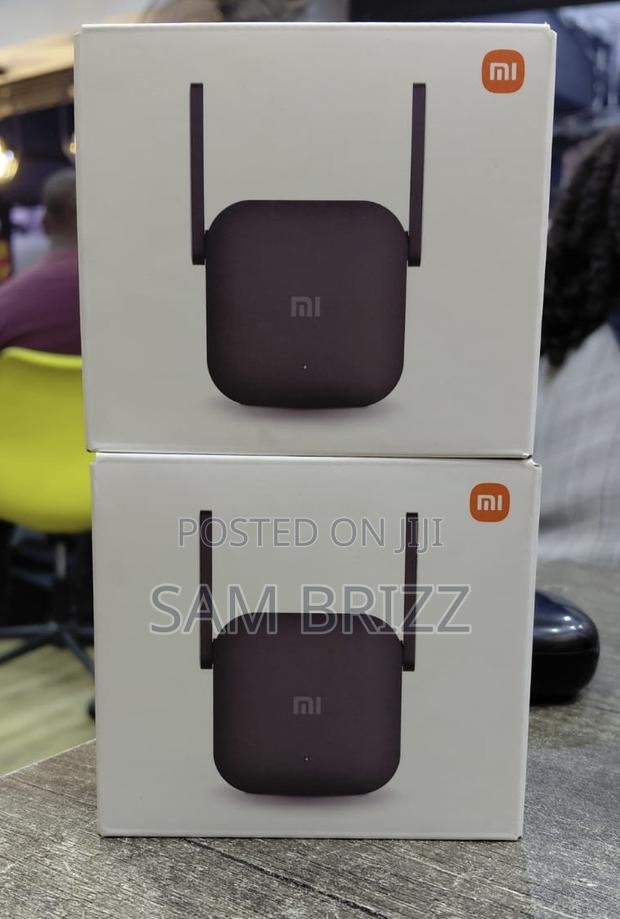 Mi Wi-Fi Extender Pro Wifi Extender Pro