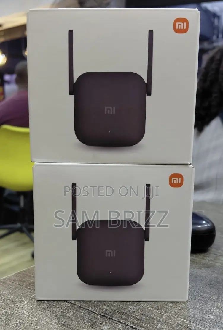 Mi Wi-Fi Extender Pro Wifi Extender Pro