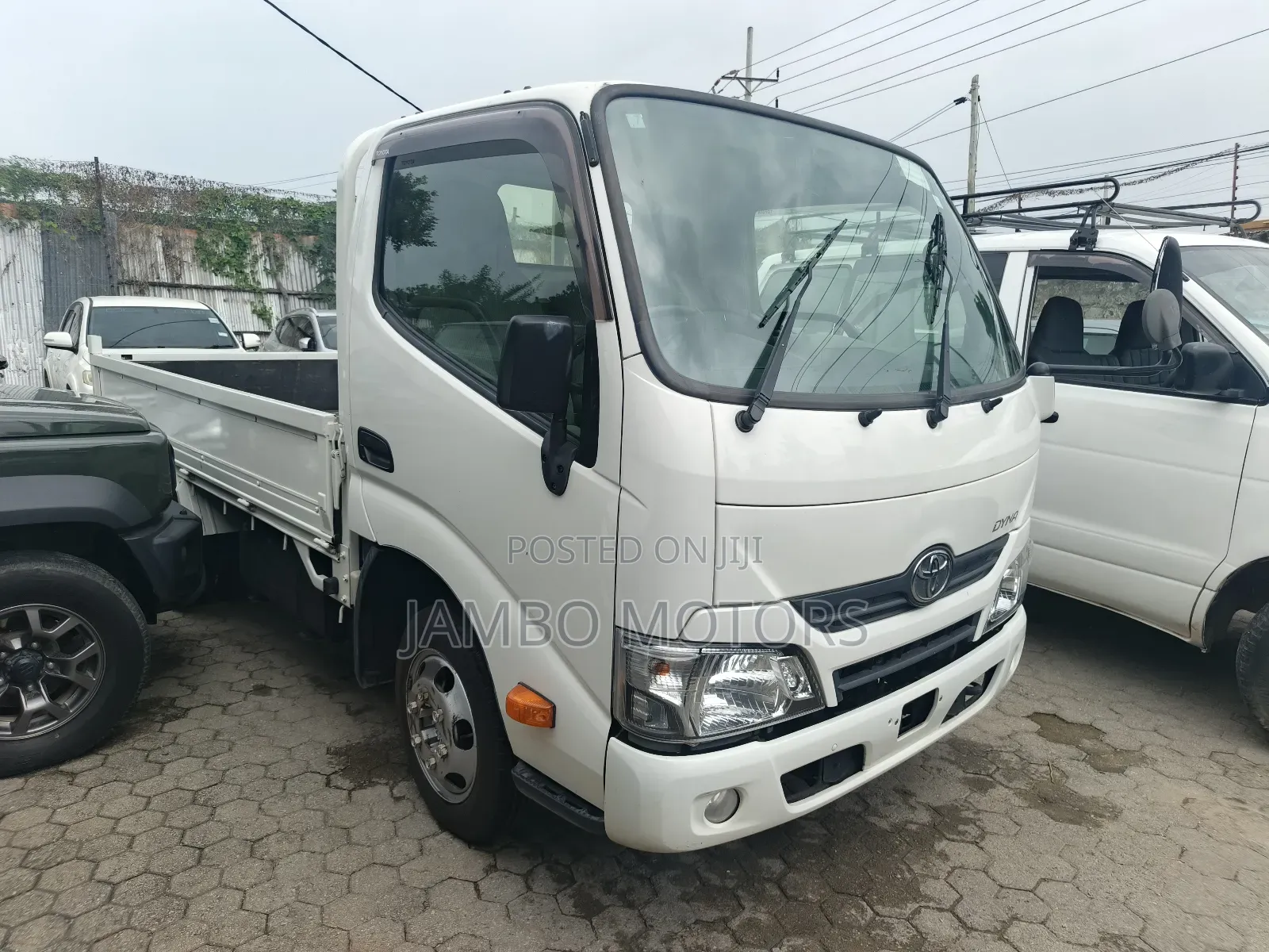 Toyota Dyna