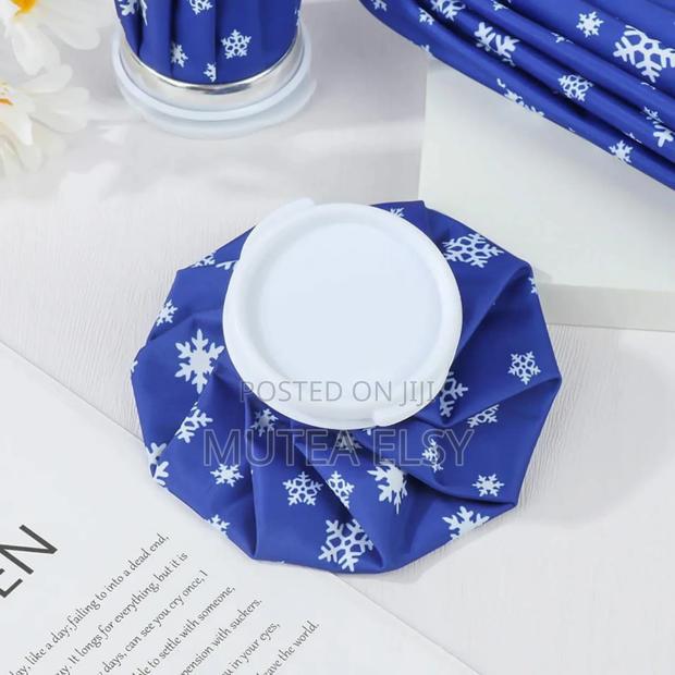 Therapy Hot/Cold Water Bottle - thumbnail 3