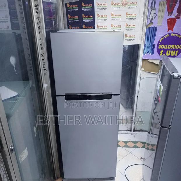 Digital Inverter Sumsung Fridge