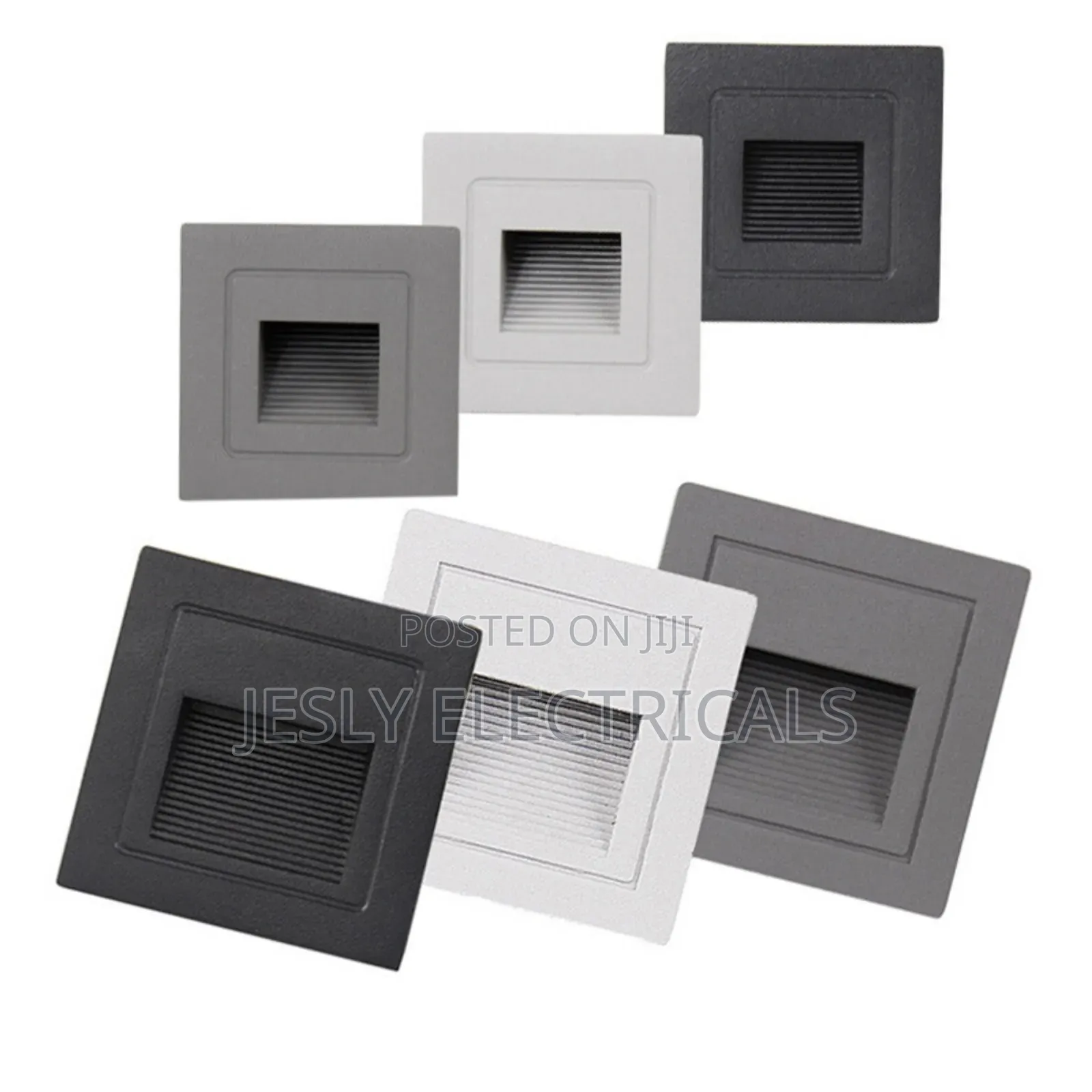 Led Wall Lamp 5w Ip65