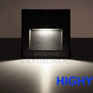 Led Wall Lamp 5w Ip65