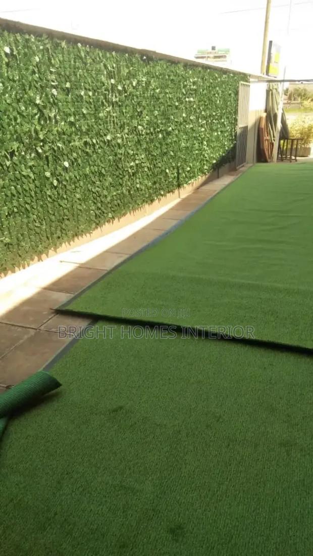 Playground Installed Turf Grass Durability Guaranteed - main view