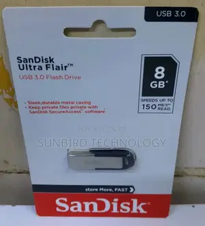 Sandisk Ultra Flair 3.0 Flashdisk
