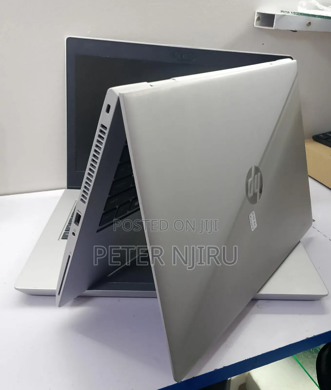 Laptop HP ProBook 645 8GB AMD Ryzen 5 SSD 256GB