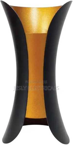 Pride Lighting Cone Wall Light