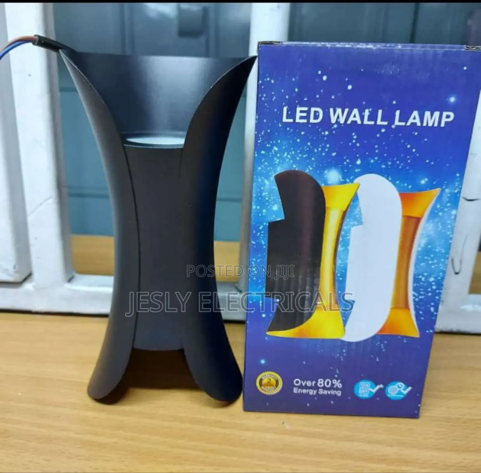 Pride Lighting Cone Wall Light