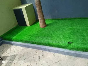 Outdoor Durable 25mm Grass Carpet for Balcony