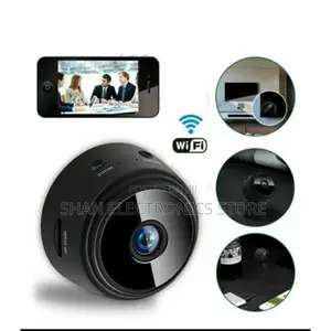 Mini Camcorders Surveillance Cameras Wifi Camera