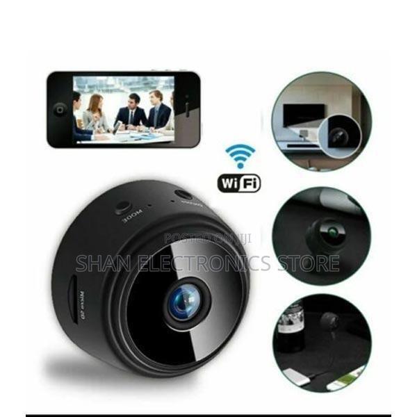 Mini Camcorders Surveillance Cameras Wifi Camera