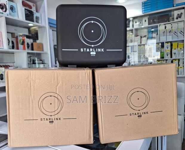 Starlink Mini Bag Case