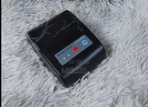 P58 Bluetooth Thermal Receipt Printer - main view