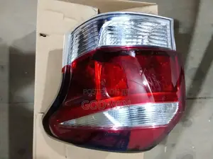 Tail Lights Lamp Fielder
