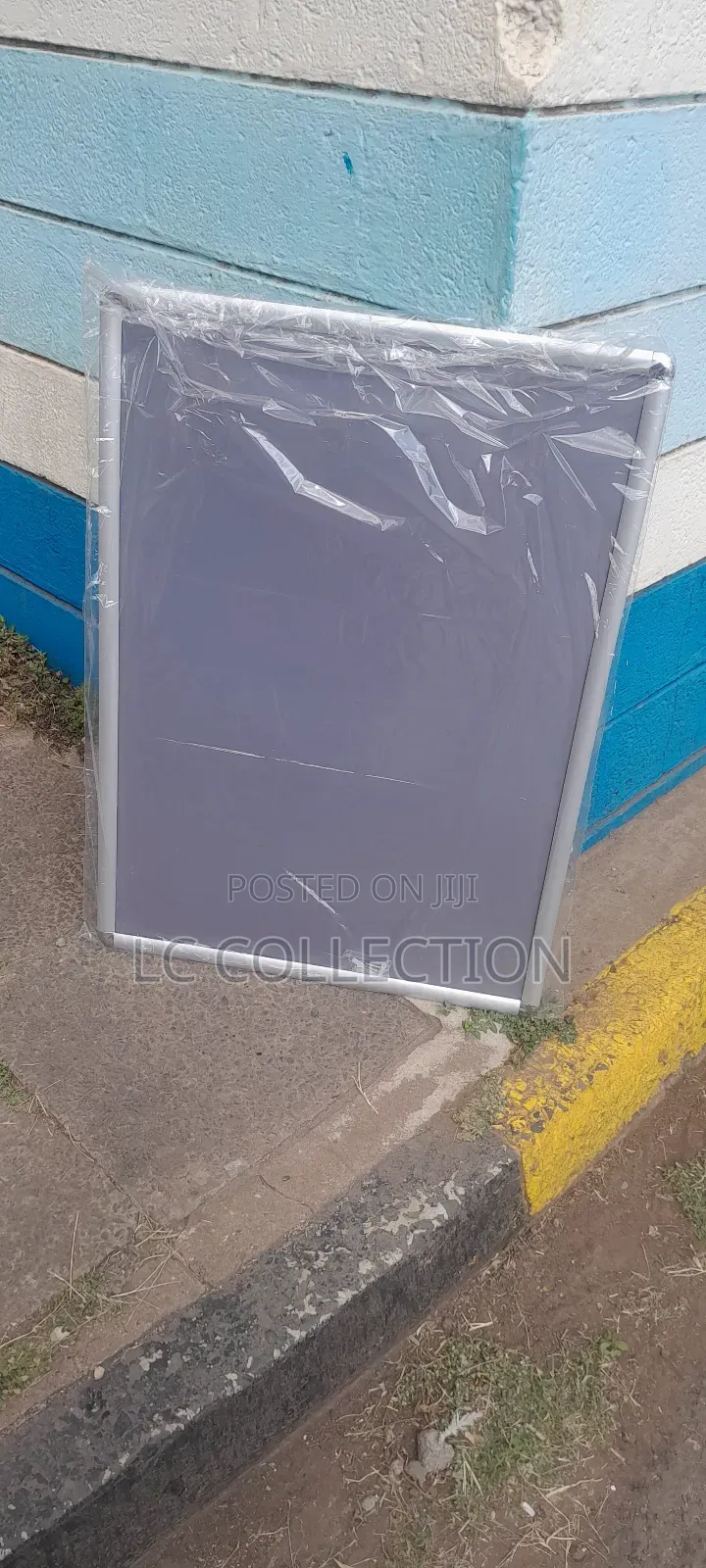 A1 Snapper Frame(Aluminium)