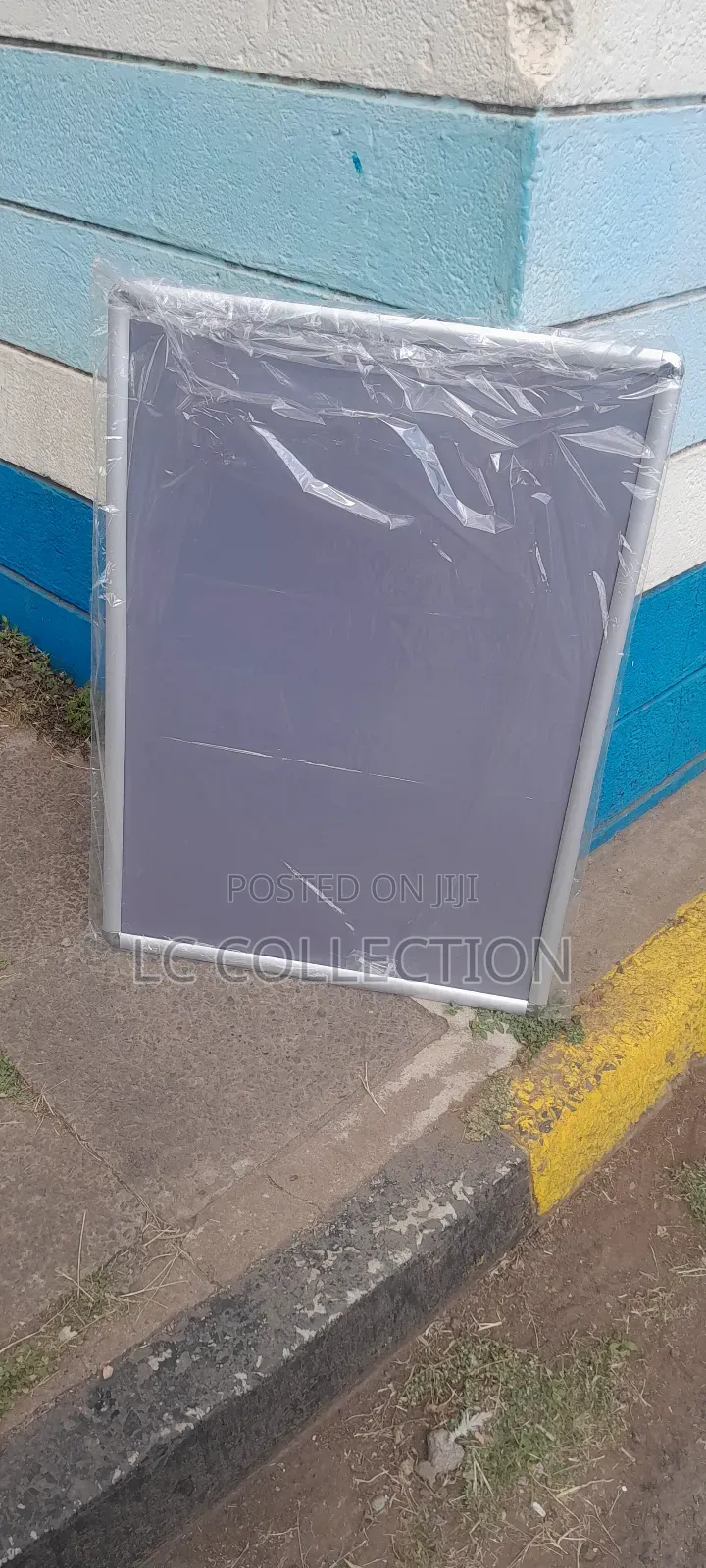 A1 Snapper Frame(Aluminium)