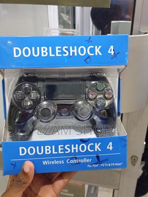 Doubleshock 4 Wireless Controller - thumbnail 2