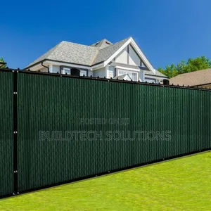 Commercial Privacy Fencing Nets