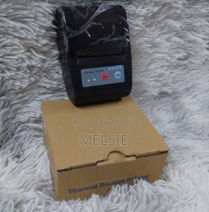 Portable Mini Bluetooth Printers - thumbnail 2