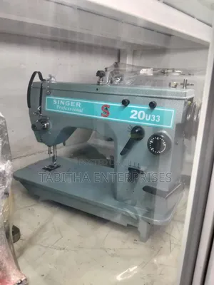 Industrial Sewing Nachine /Commercial Sewing Machine