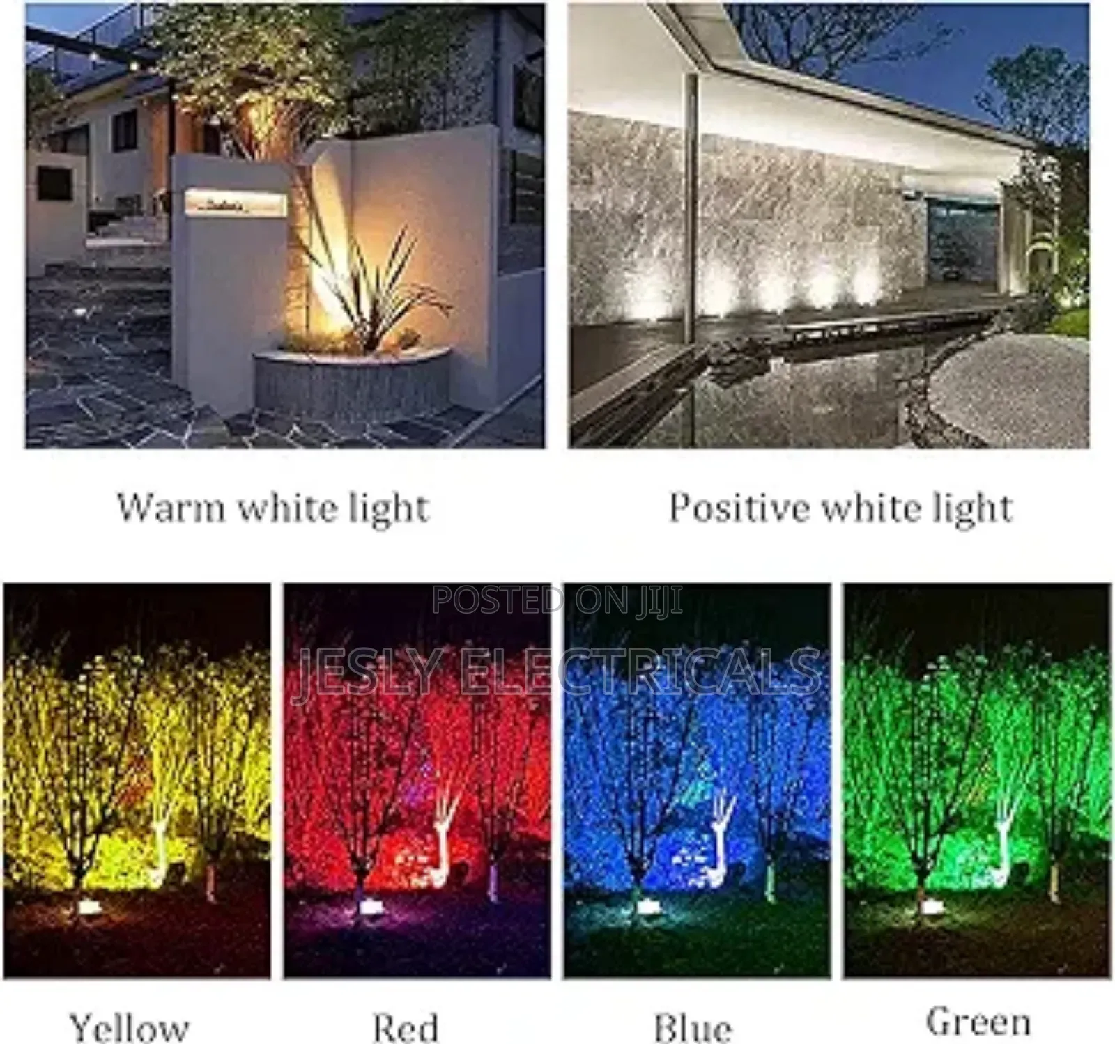 Chinlife Led Stair Corner Outdoor Lights