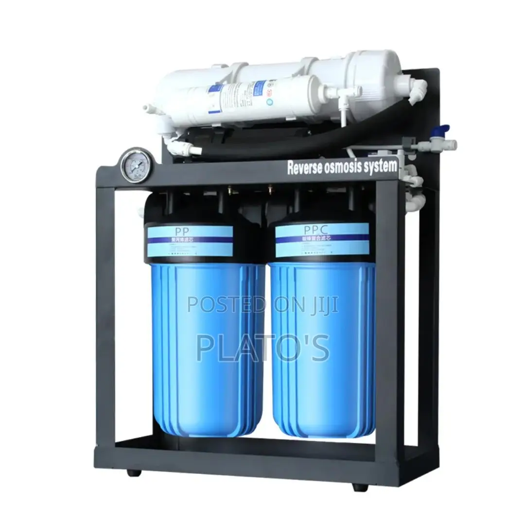 600ggpd Commercial Ro Water Purifier