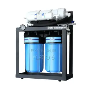 600ggpd Commercial Ro Water Purifier
