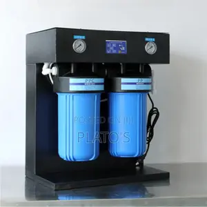 600ggpd Commercial Ro Water Purifier