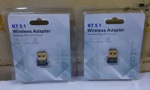Bluetooth Dongles