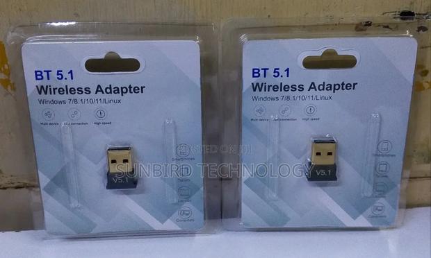 Bluetooth Dongles - thumbnail 2